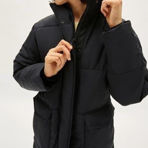 Everlane The ReNew Long Puffer - xxs